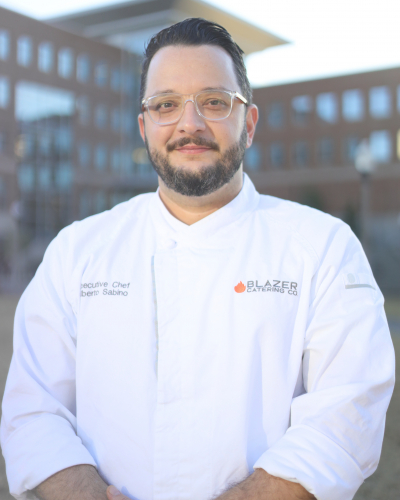 Alberto Sabino
